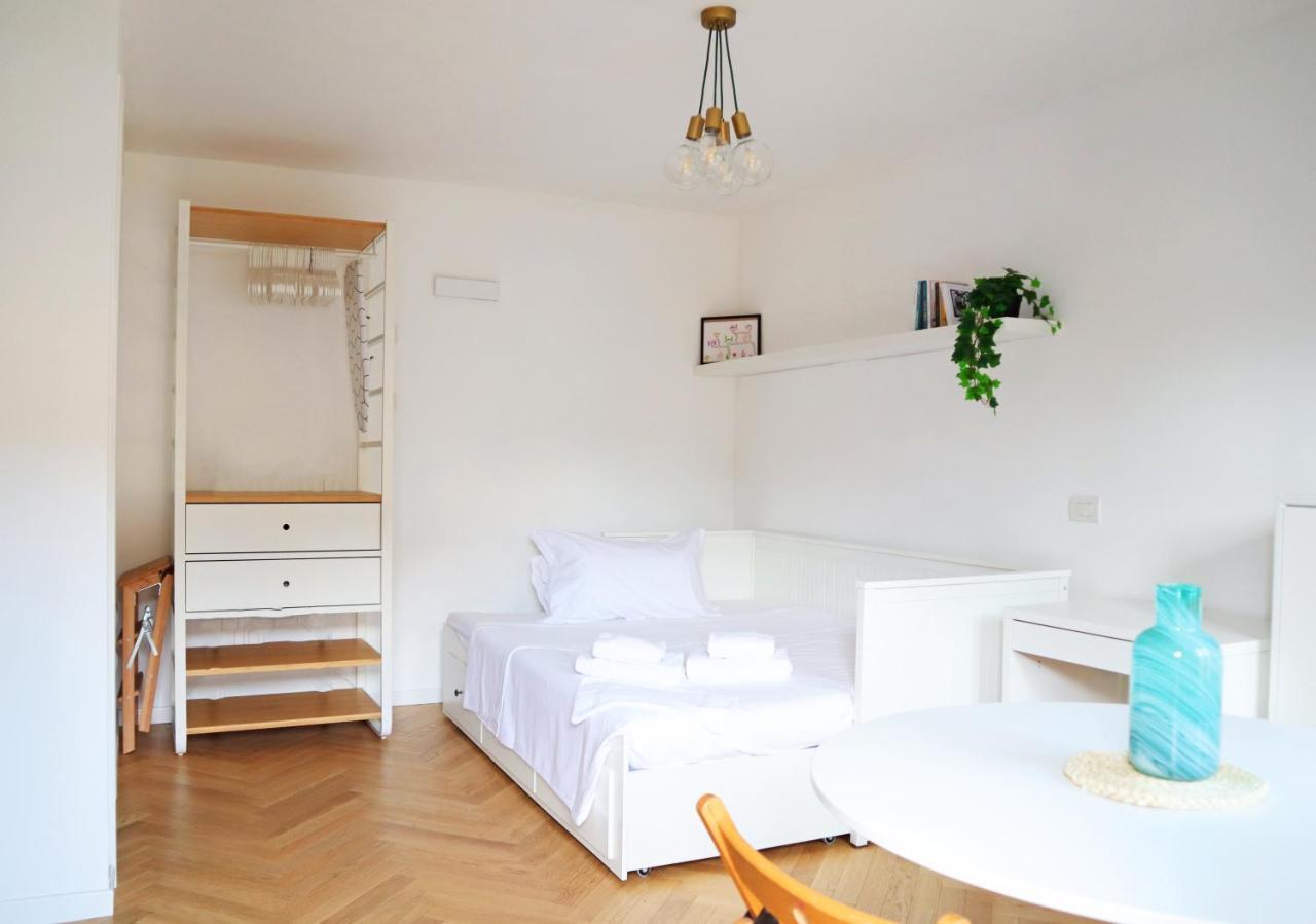 Apartamento Navigli Comfort Little Milão