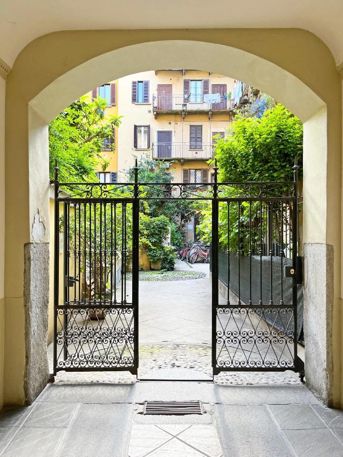 Apartamento Navigli Comfort Little *
