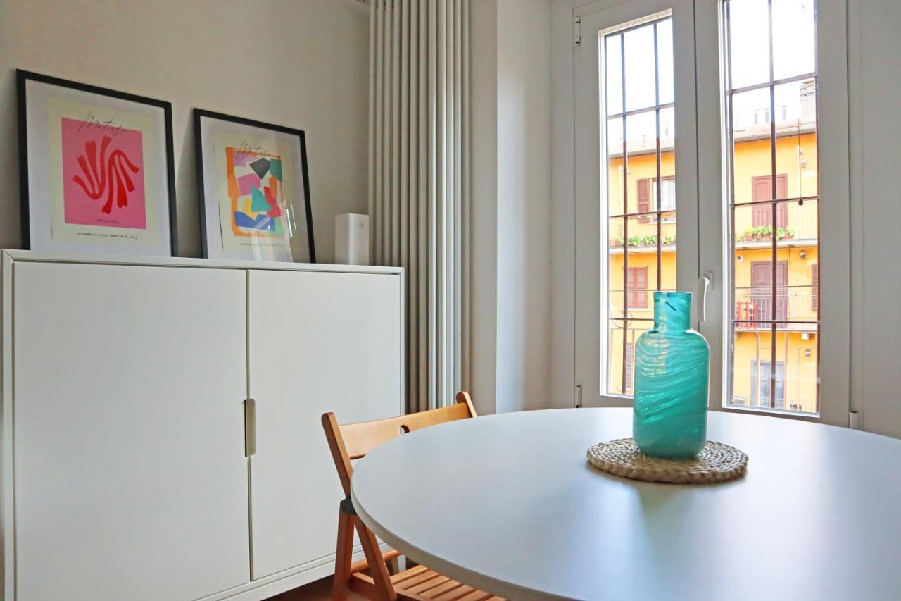 Apartamento Navigli Comfort Little