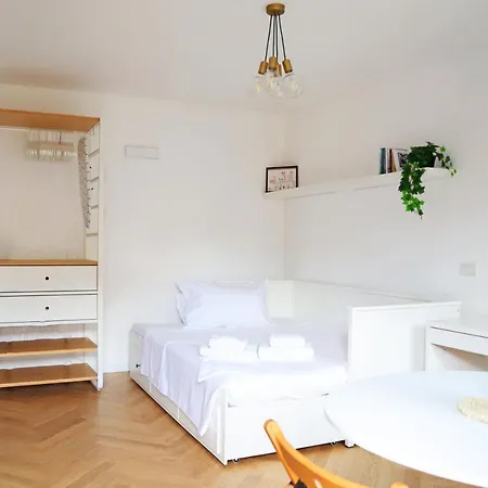 Navigli Comfort Little Home Milan Exterior photo
