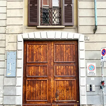 Navigli Comfort Little Home Milan Exterior photo