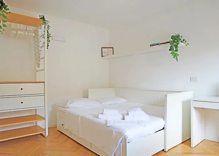 Navigli Comfort Little Home