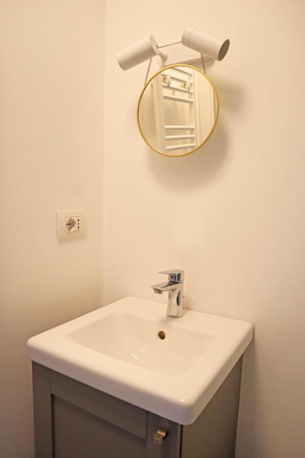 Navigli Comfort Little Apartment Mailand