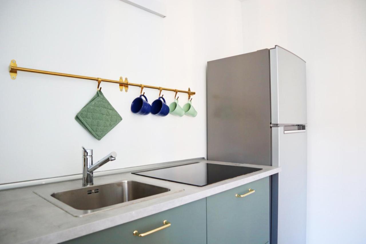 Navigli Comfort Little Mailand
