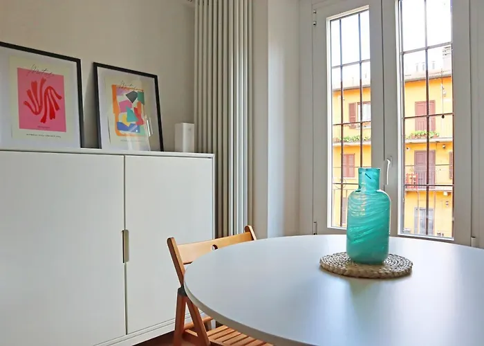 Navigli Comfort Little Home